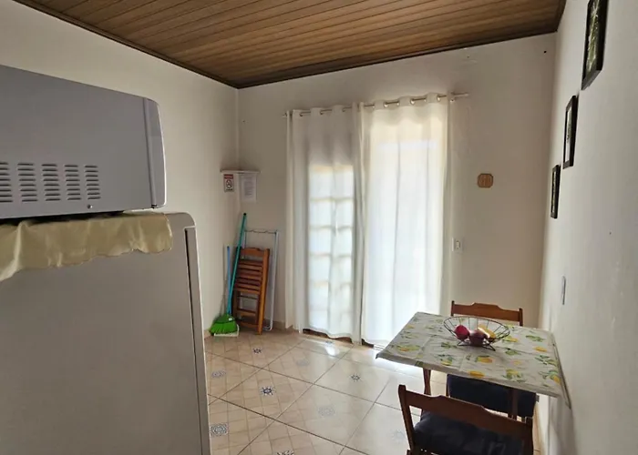 Flat Sol Paraty