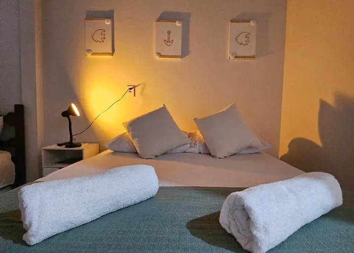 Flat Sol Paraty