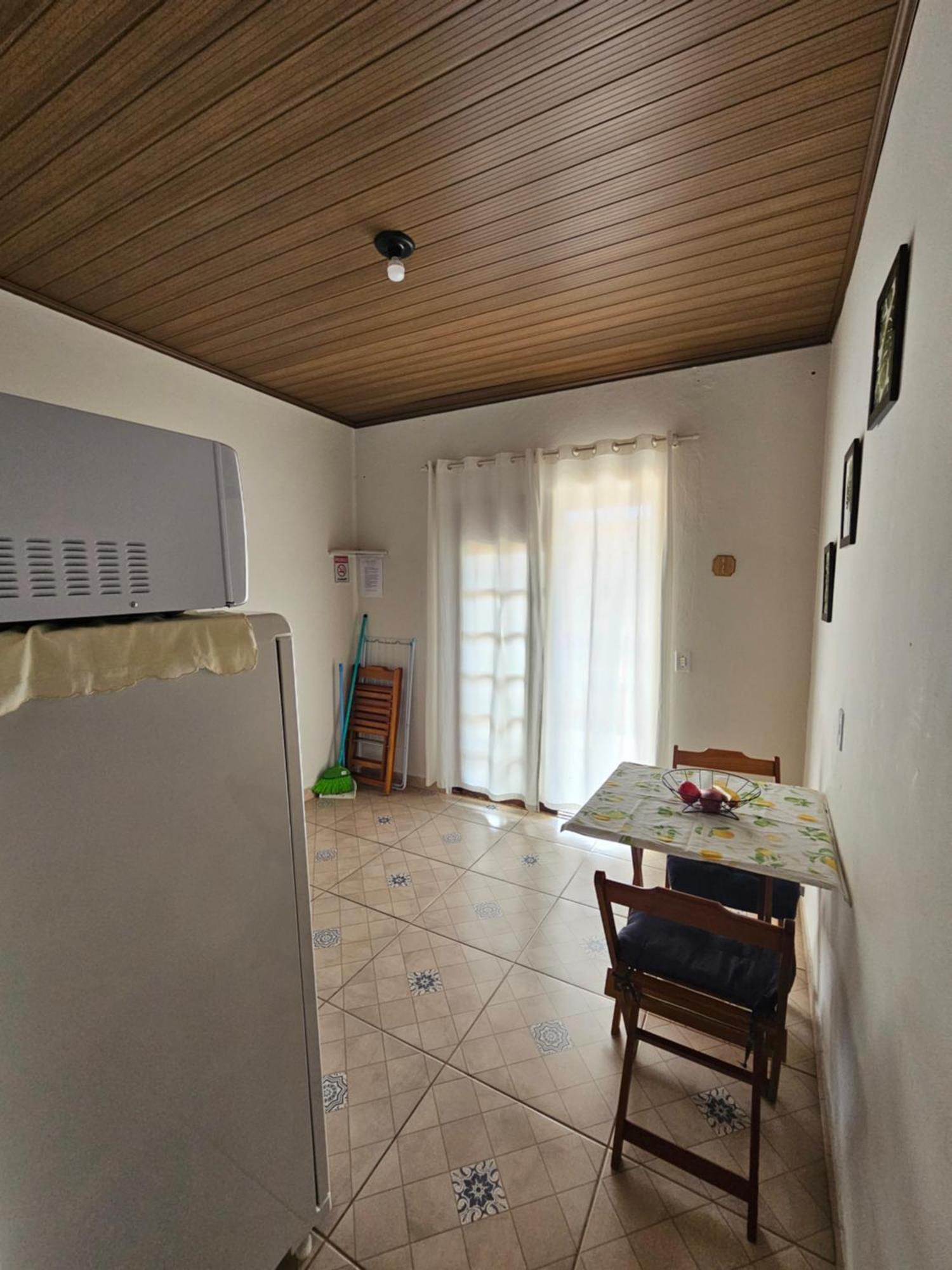 Apartment Flat Sol Paraty