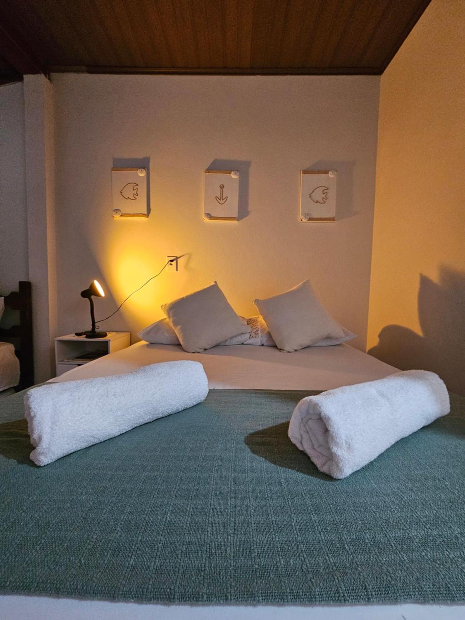 Flat Sol Paraty
