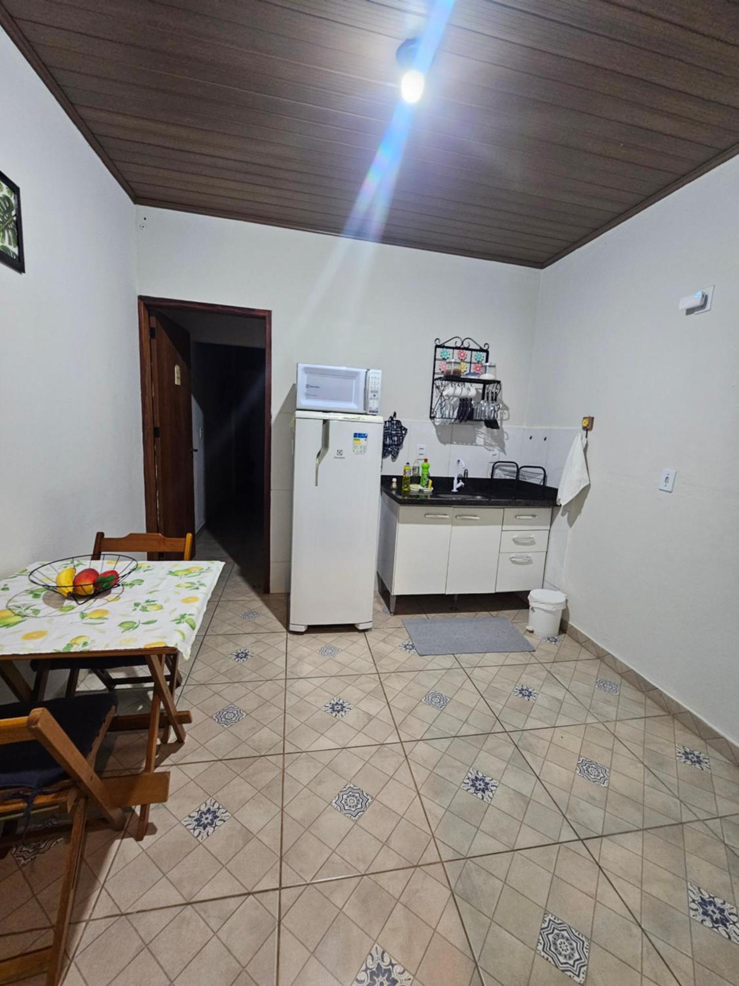 Flat Sol * Paraty