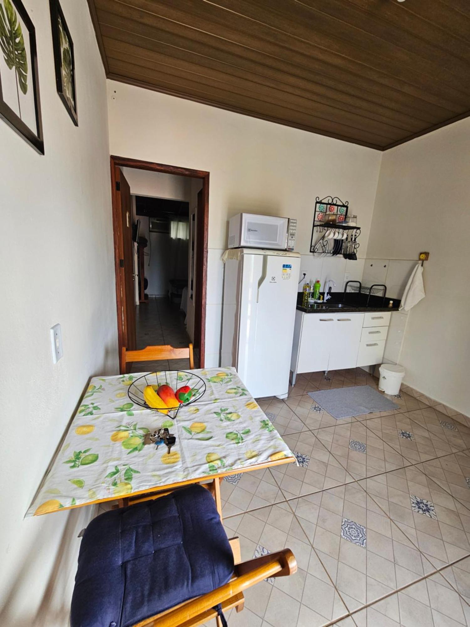 Flat Sol Apartment Paraty