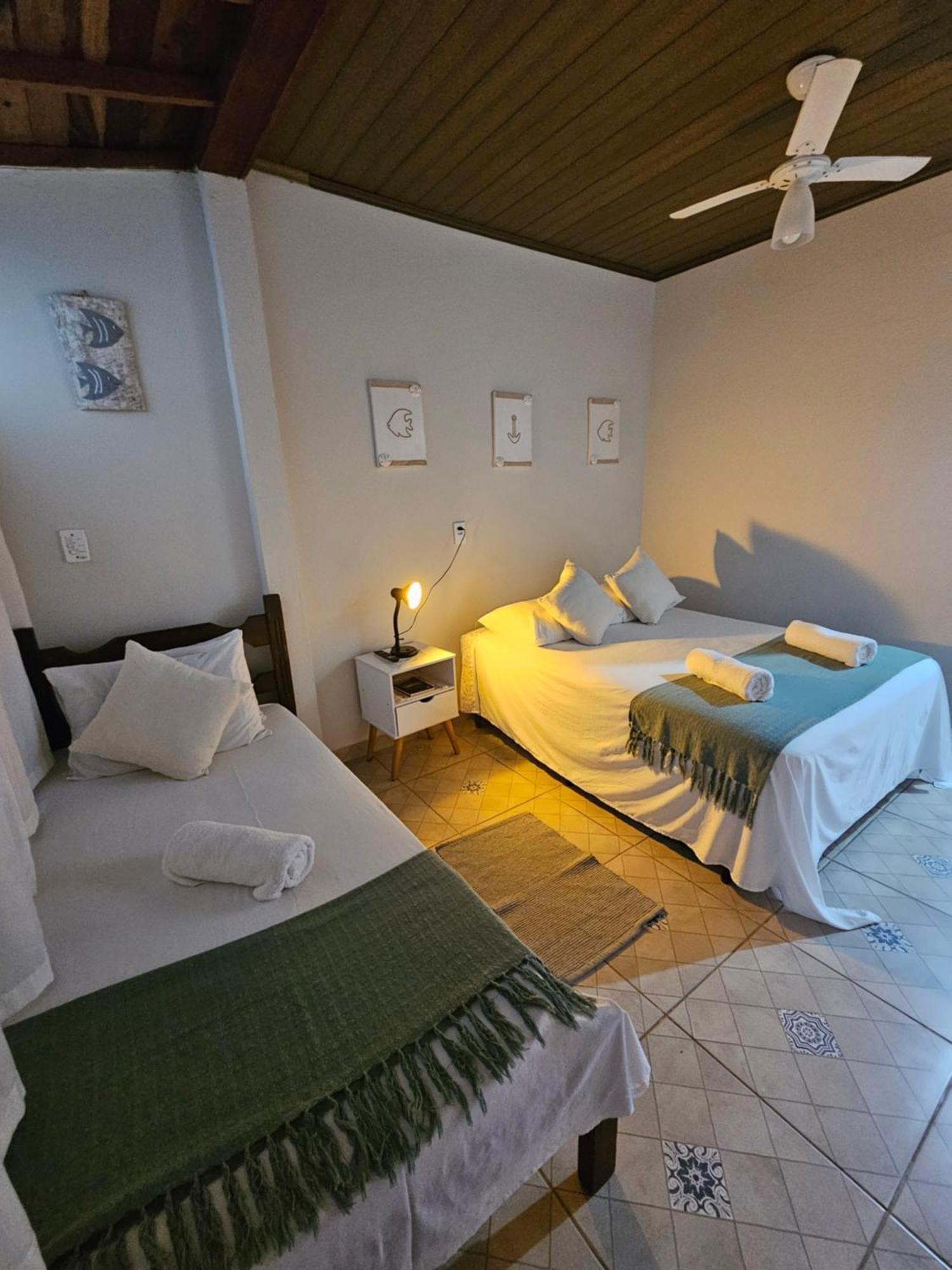 Apartment Flat Sol Paraty