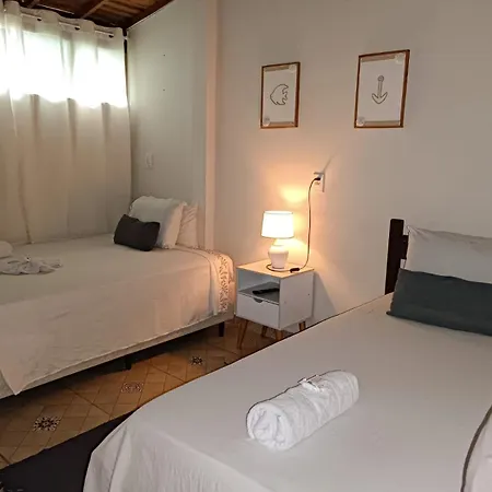 Flat Sol Paraty Exterior photo