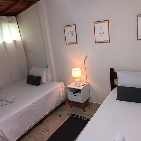 Flat Sol Paraty Exterior photo