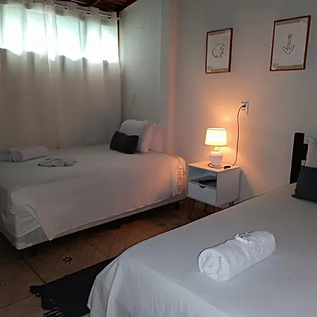 Flat Sol Paraty Exterior photo