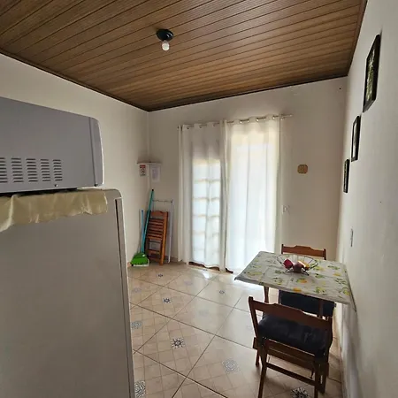 Flat Sol Paraty Exterior photo