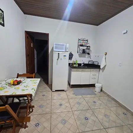 Flat Sol Paraty Exterior photo