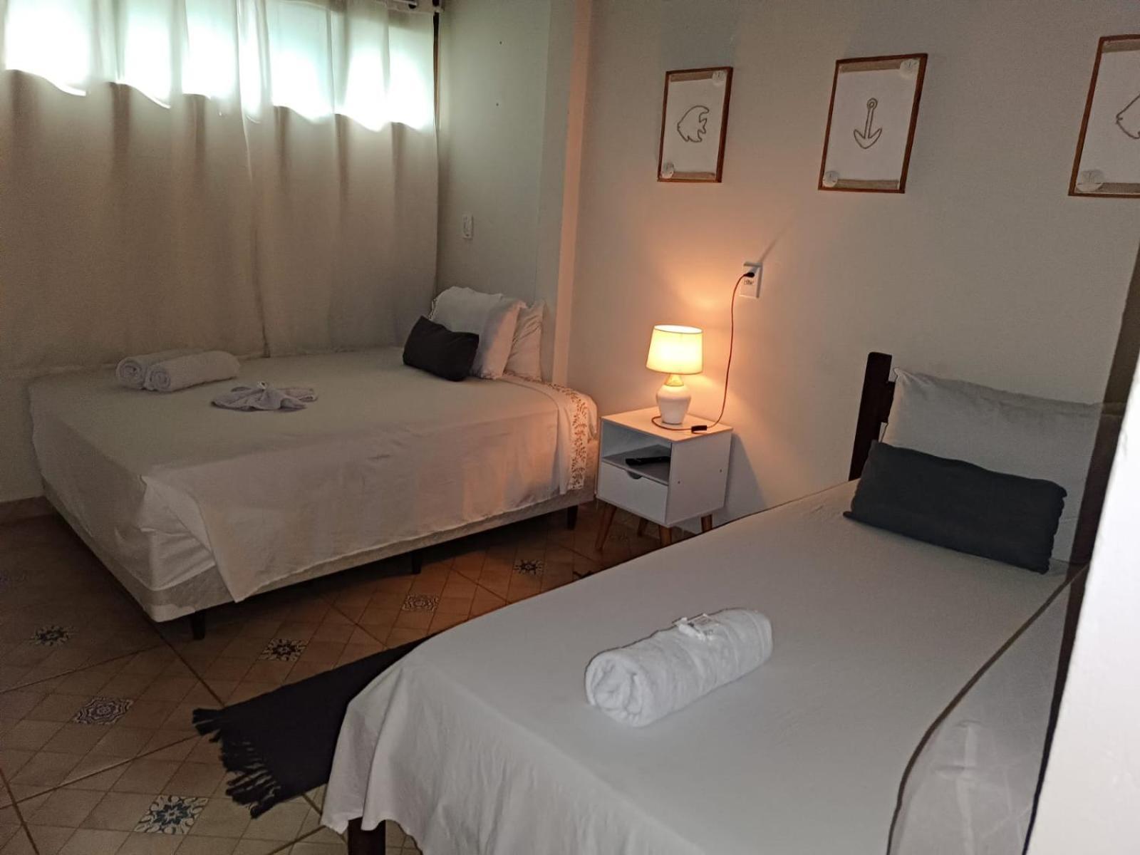 Flat Sol Paraty