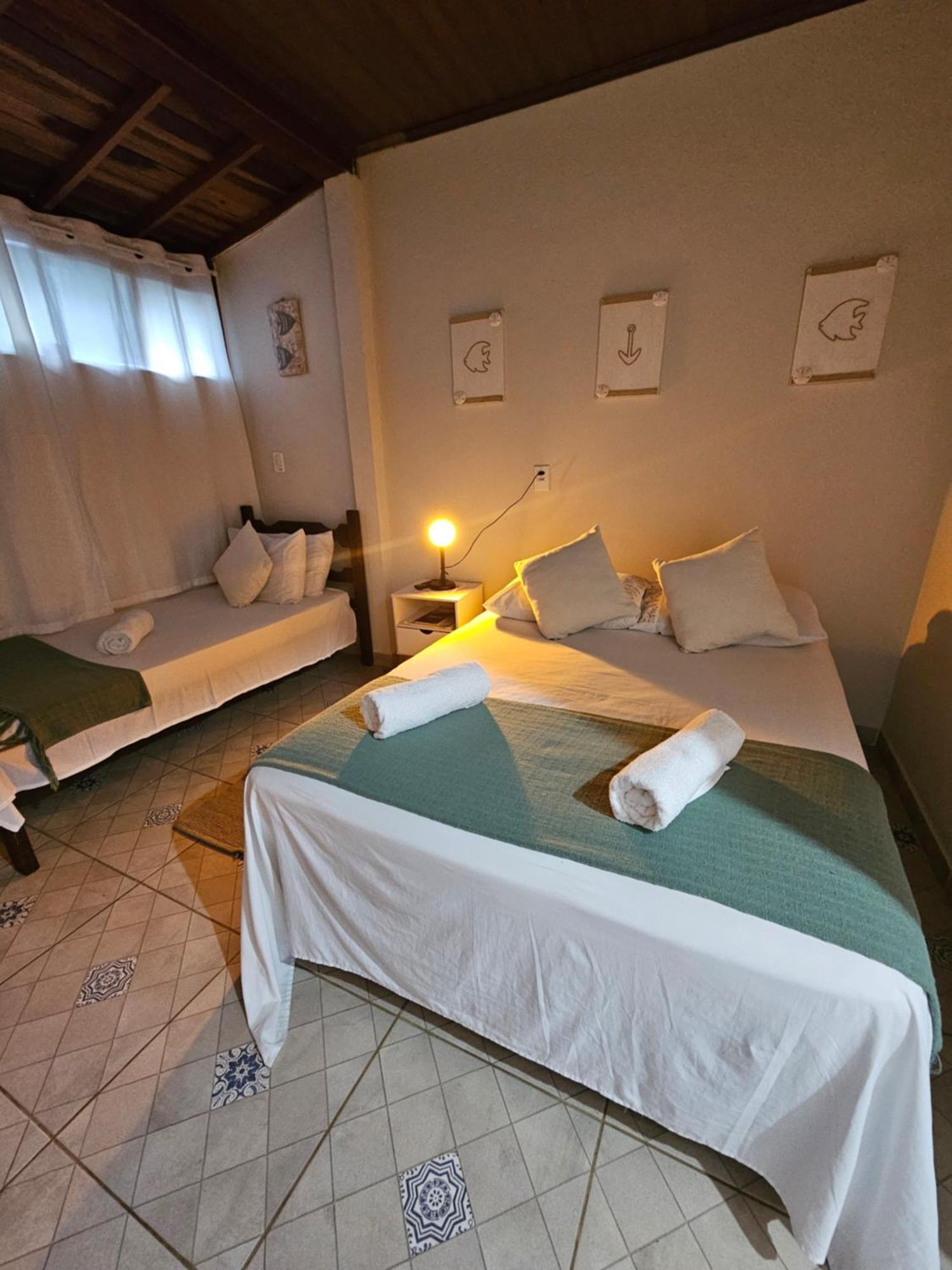 Apartamento Flat Sol