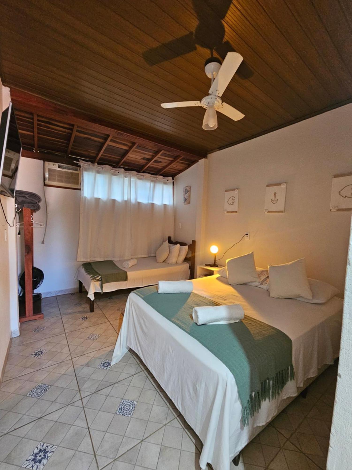 Apartamento Flat Sol *