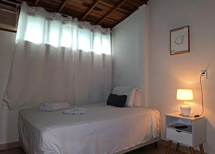 Flat Sol Paraty