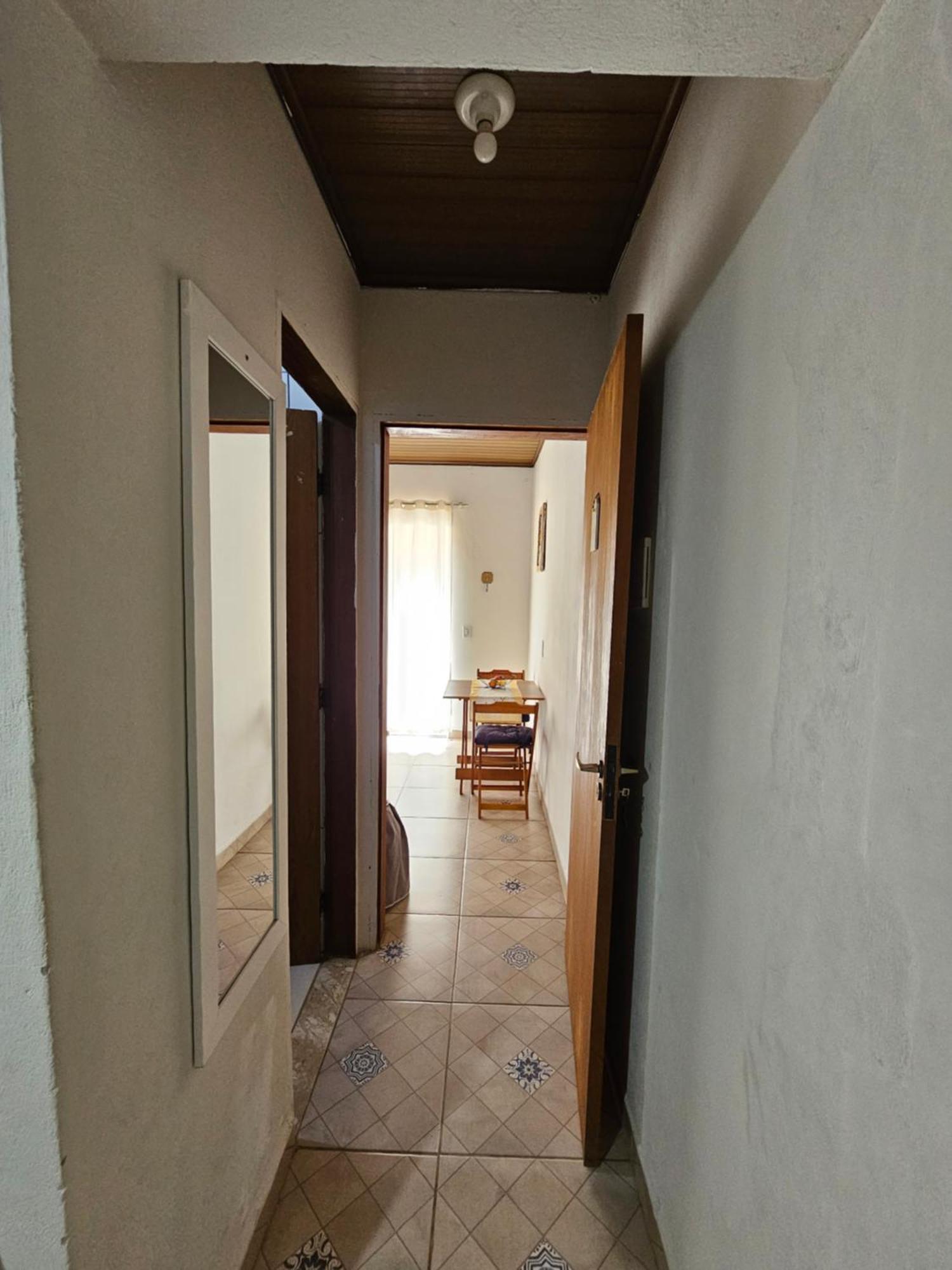 Apartment Flat Sol