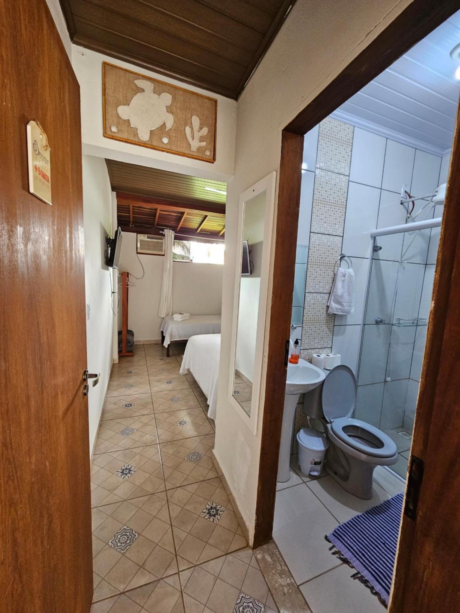 Apartment Flat Sol Paraty