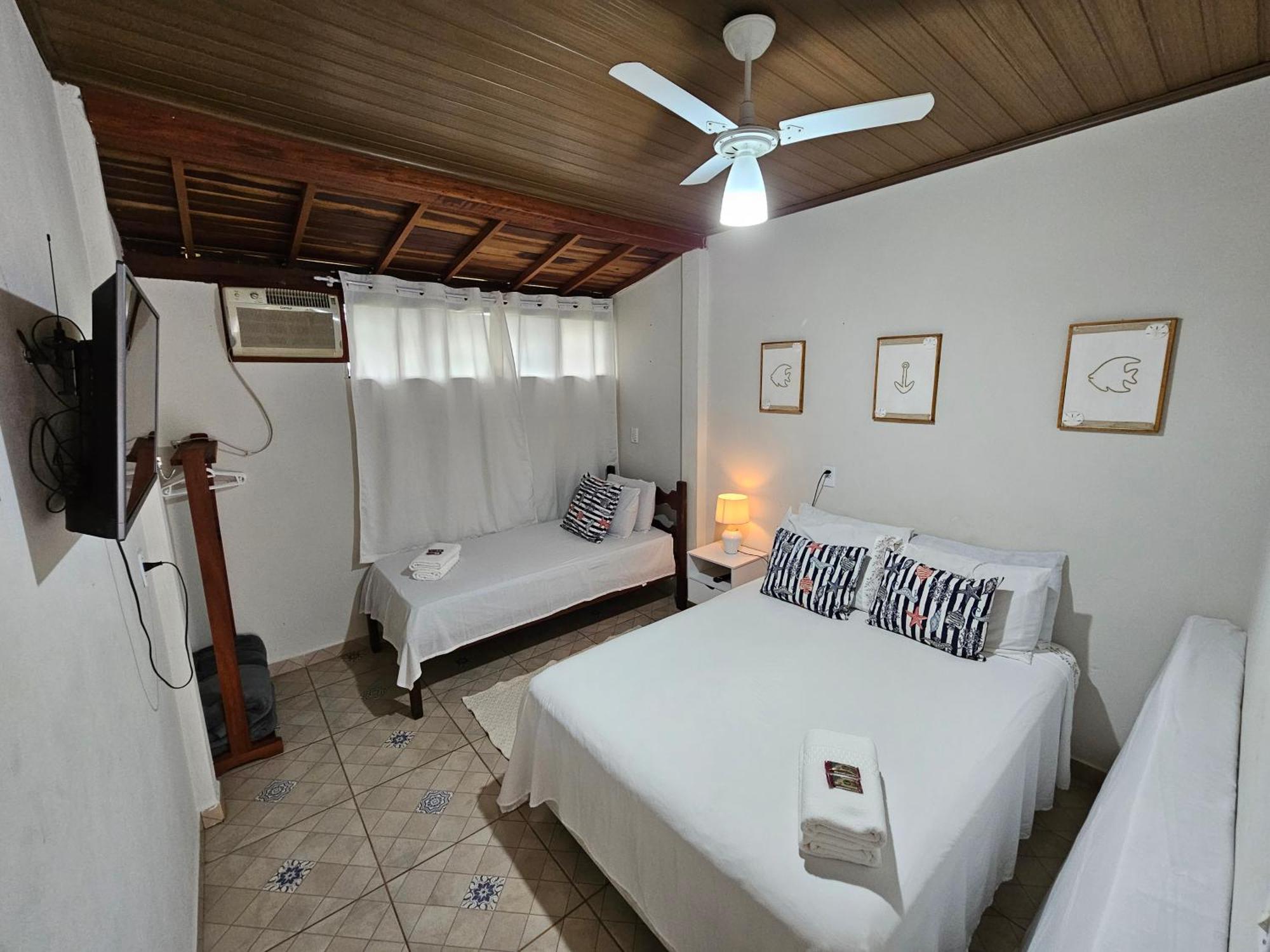 Flat Sol * Paraty
