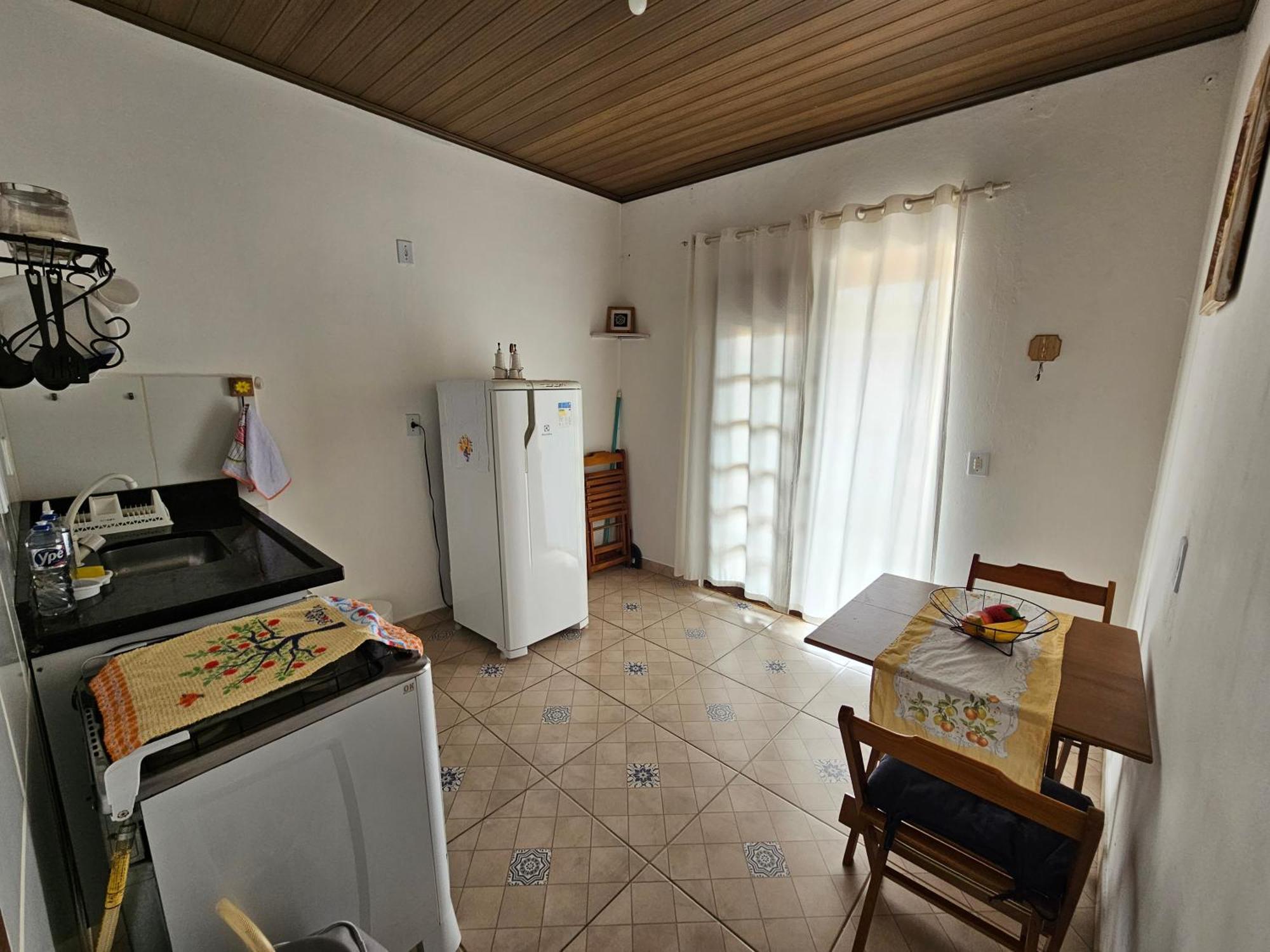 Flat Sol Apartment *