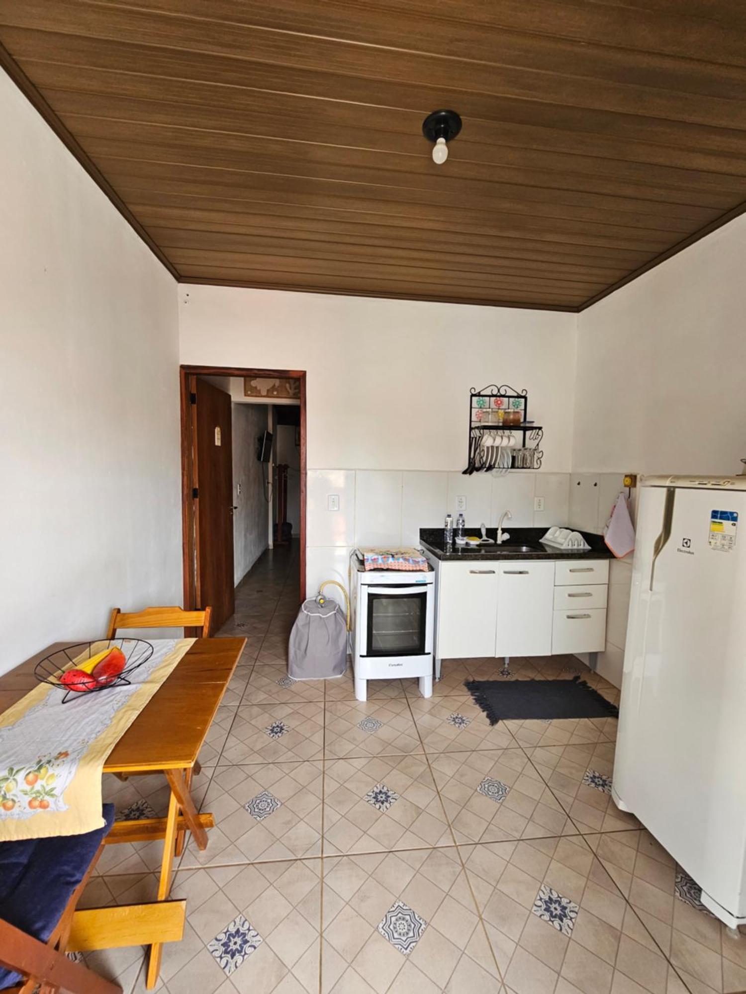 Flat Sol Paraty
