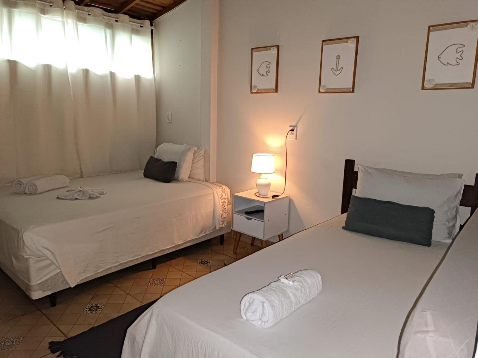 Flat Sol * Paraty