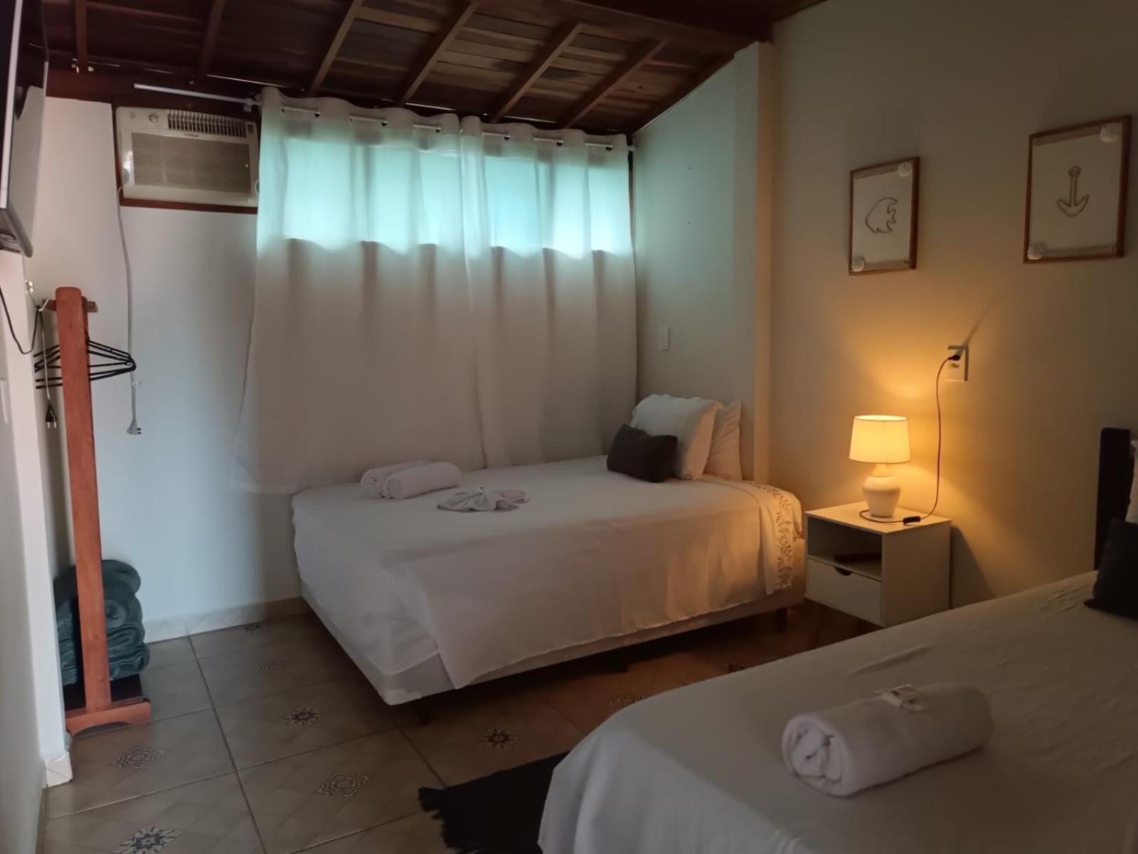 Apartment Flat Sol Paraty