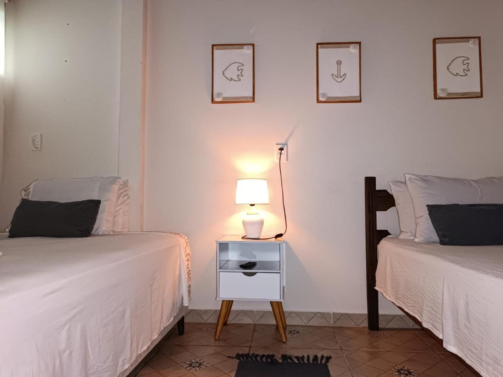 Flat Sol Apartment Paraty