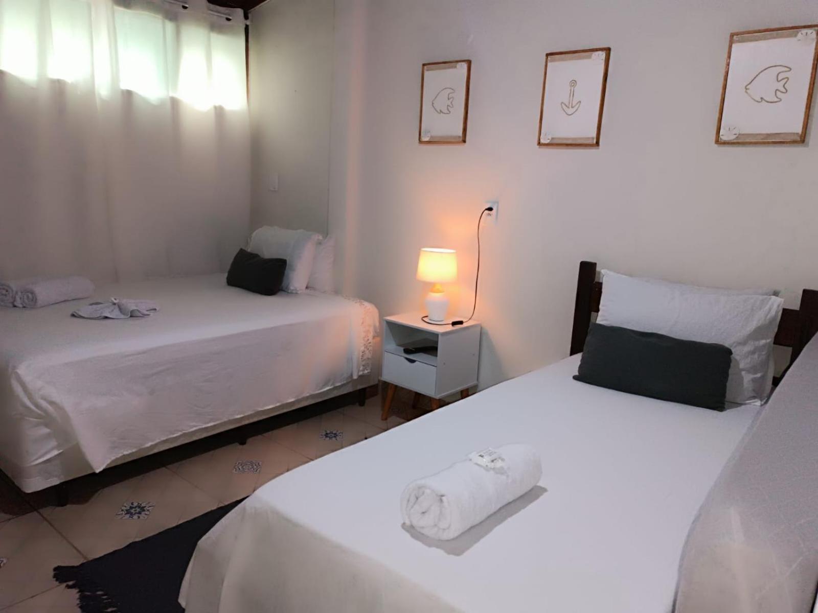 Flat Sol * Paraty