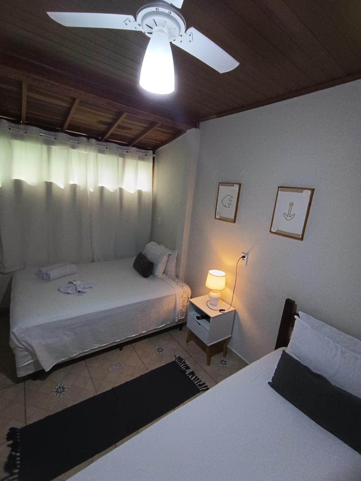 Flat Sol Apartment Paraty