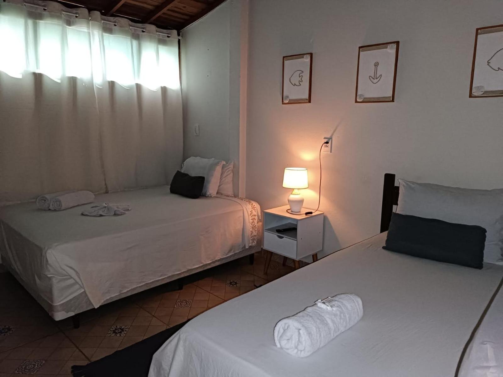 Flat Sol Paraty