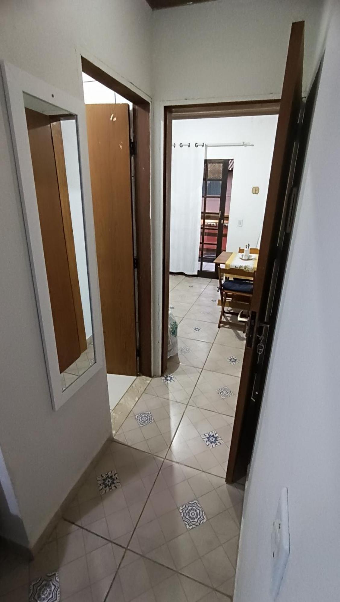Flat Sol Paraty