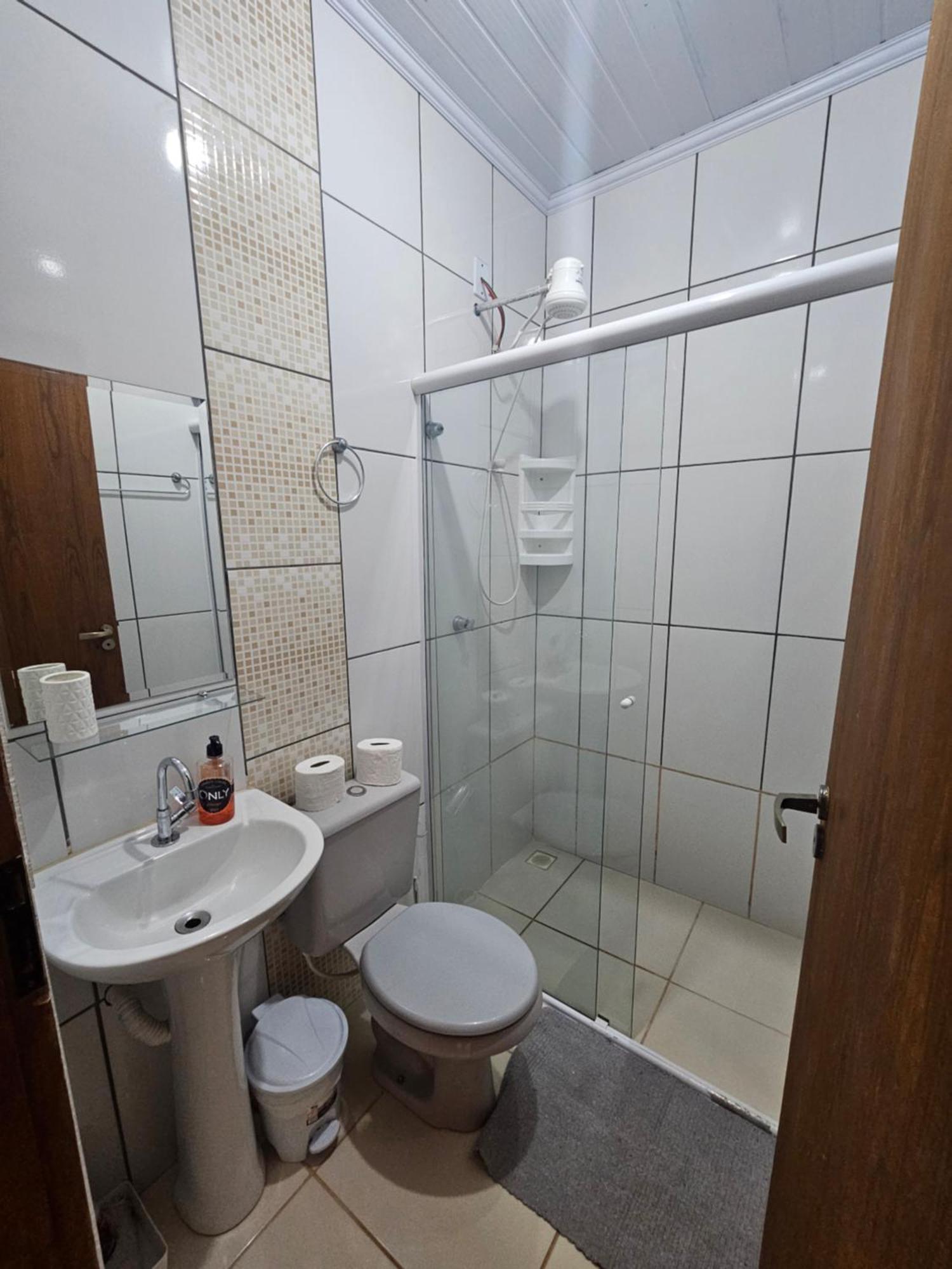 Flat Sol Apartment